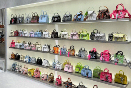 UGOOD SHOP high quality bags